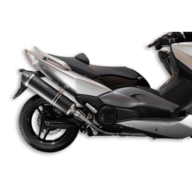 Escape Yamaha T-Max 500 01-11 (CE) Malossi Maxi Wild Lion