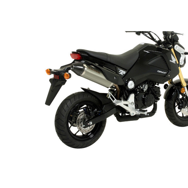 Escape Honda MSX 125 ie 4T CE Malossi MHR Replica GP