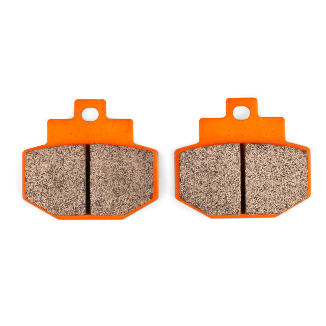 Pastillas de freno Vespa GTS 125/300 Stage6 Racing - Sinterizadas