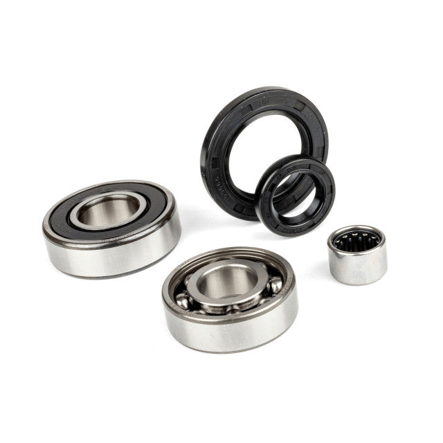 Kit rodamientos y retenes transmision Piaggio Scooter 50 Stage6 HQ
