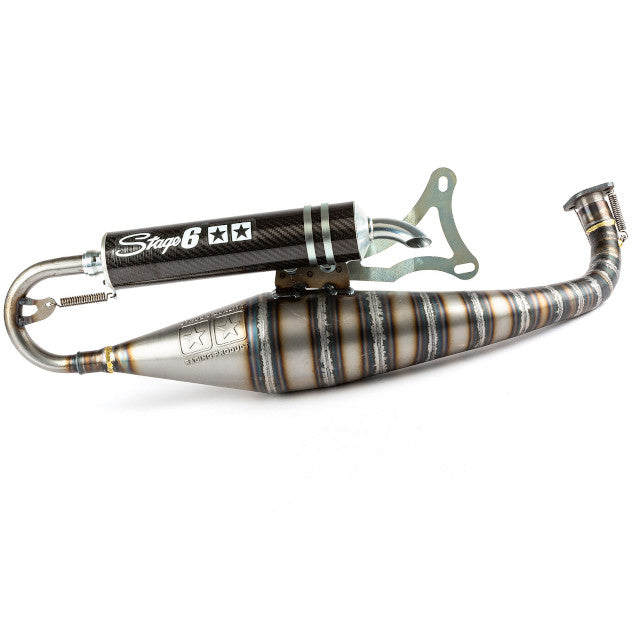 Escape Minarelli Horizontal Stage6 R1400 Race MK2