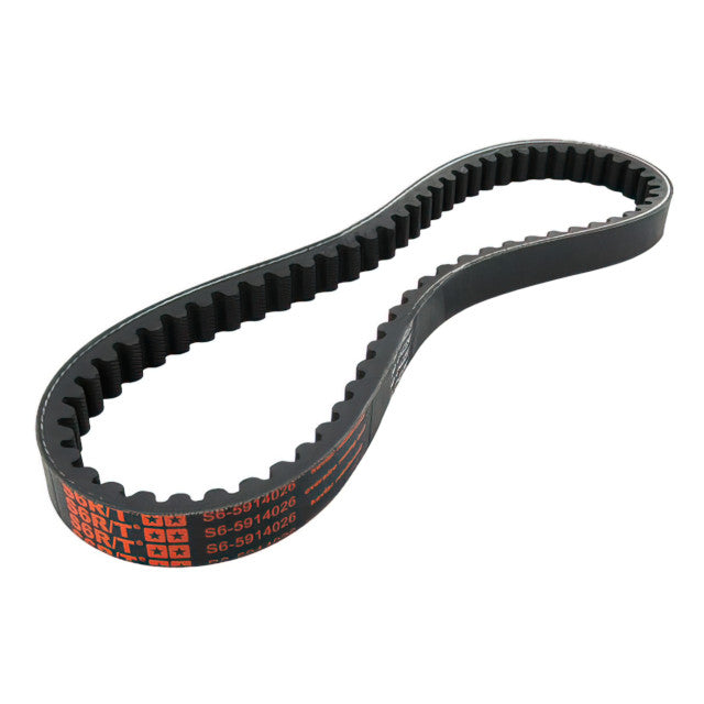 Correa Piaggio Corto Overrange Stage6 R/T