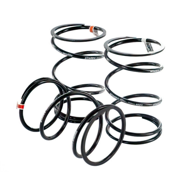 Muelles embrague Minarelli Scooter Stage6