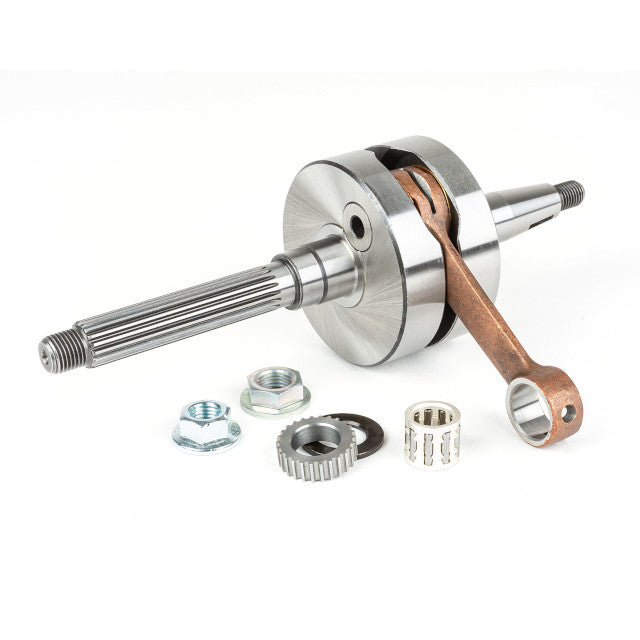 Cigueñal Piaggio / Gilera Scooter Stage6 HPC MK2