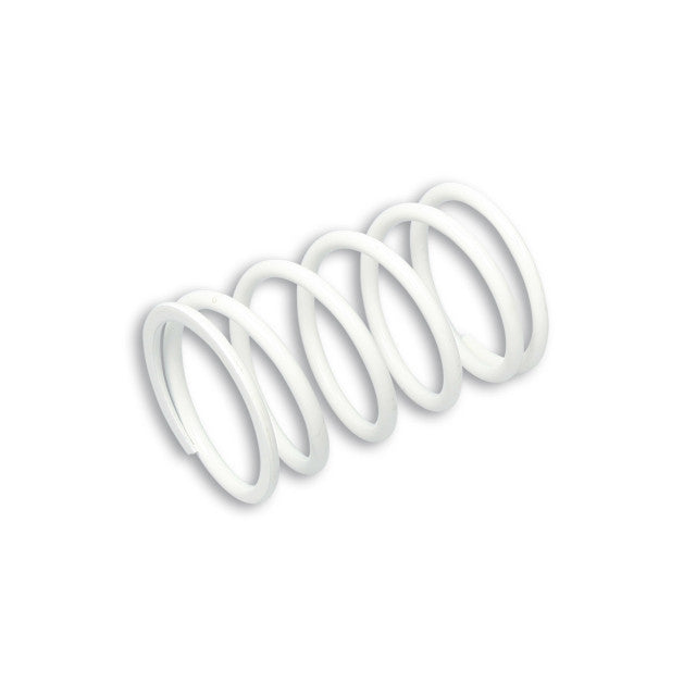 Muelle embrague blanco Yamaha Xenter 125 K10 Malossi
