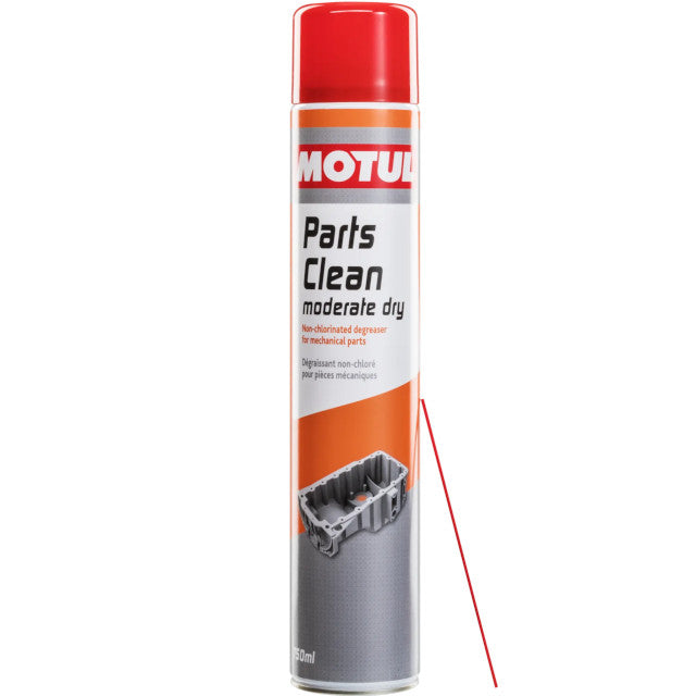Lubricante clean parts 750ml Motul Workshop