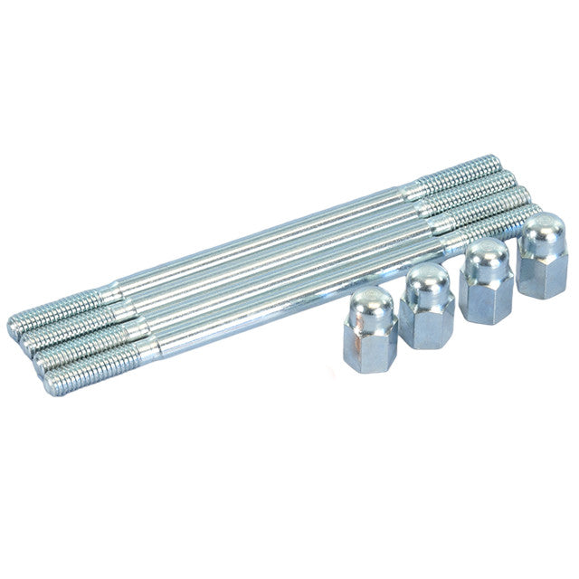 Kit espárragos cilindro Piaggio 6x116 Polini