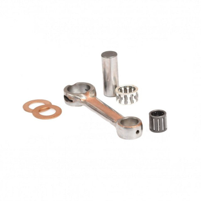 Biela forjada 90x18x16mm MVT S-Race