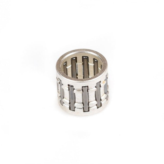 Jaula de agujas d.12x17x14mm plata MVT SC