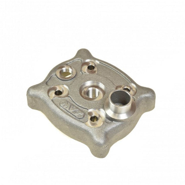 Culata hemisferica Minarelli AM6 MVT