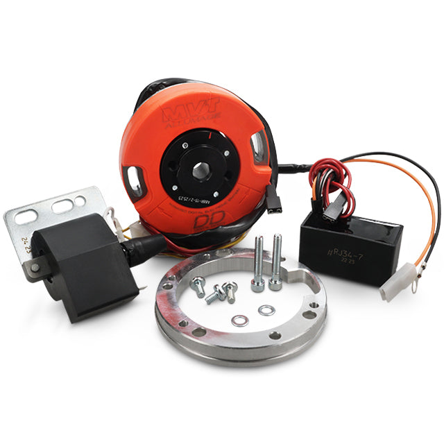 Encendido racing variable Derbi Variant Start3 MVT Digital Direct
