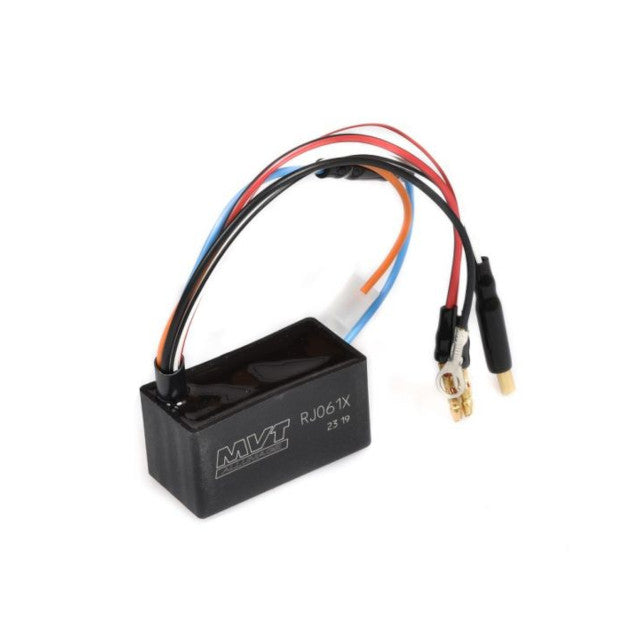 CDI analogico EXT117 / 118 MVT Millenium 