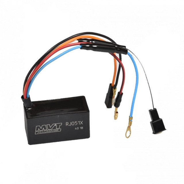 CDI analogico EXT111 / EXT115 MVT Millenium 