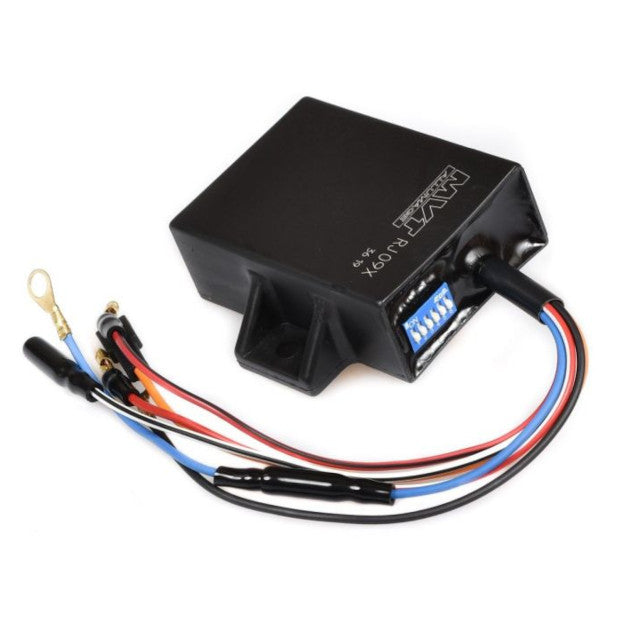 CDI Digimax EXT102 / EXT103 / EXT104 / EXT105 / EXT108 / EXT116 MVT Millenium
