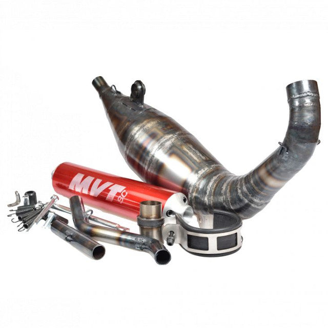 Escape Minarelli AM6 80/90cc MVT SC