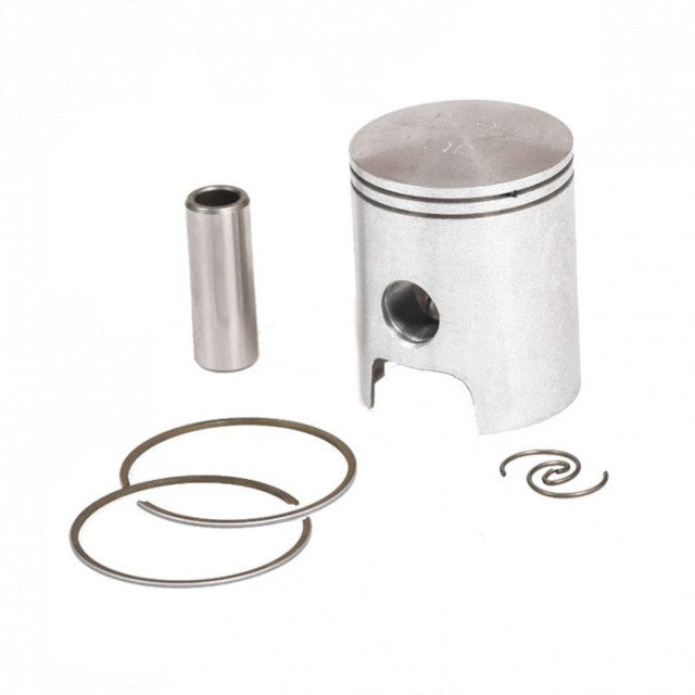 Pistón Derbi Euro 2 / 3 / 4 50cc d.39,85mm MVT S-Race