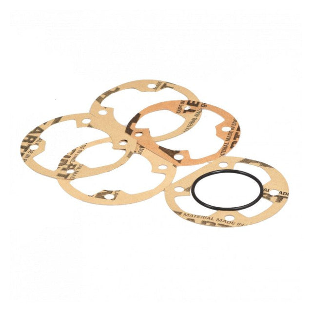 Juntas cilindro HM34 MVT S-Race