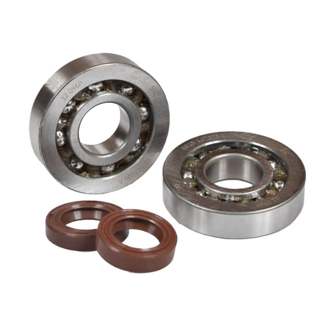 Kit cojinetes y retenes C3 Piaggio Scooter 50 MVT S-Race