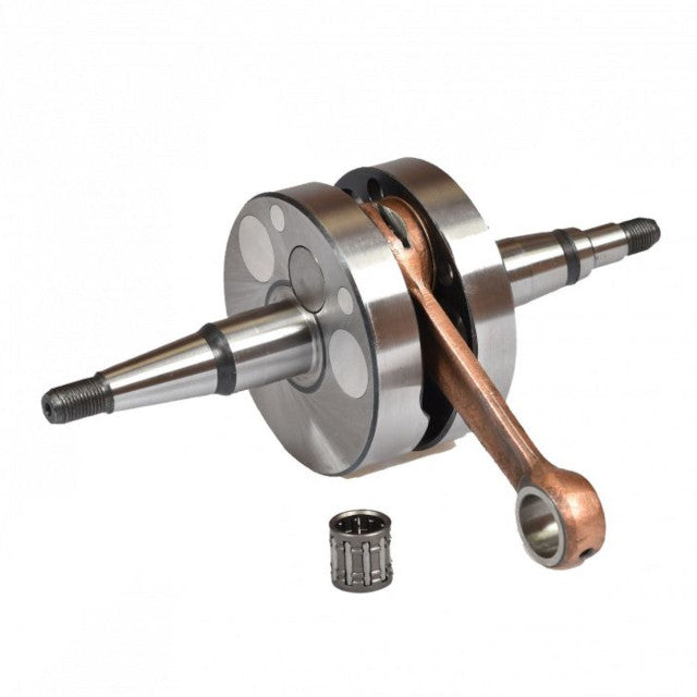 Cigueñal Derbi Euro 2 MVT S-Race HP20