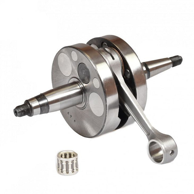 Cigueñal Derbi Euro 3-4 c.47,6mm MVT SC