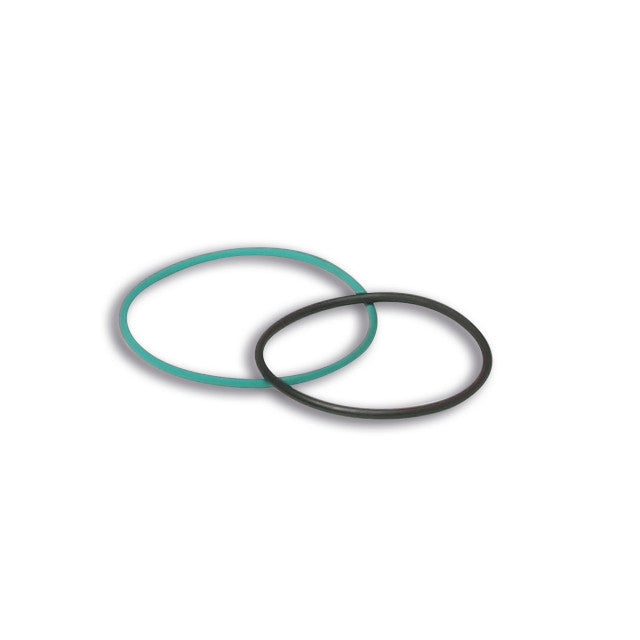 Juego juntas tóricas escape Testa Rossa Malossi