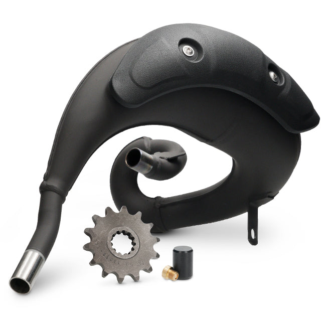 Kit deslimitación racing Rieju MRT E5 V2