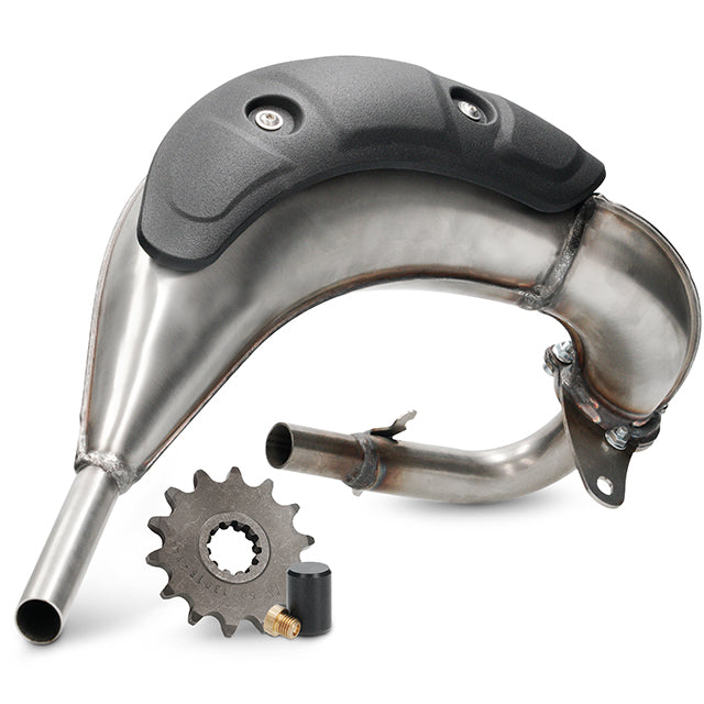 Kit deslimitación Rieju MRT E5 V2