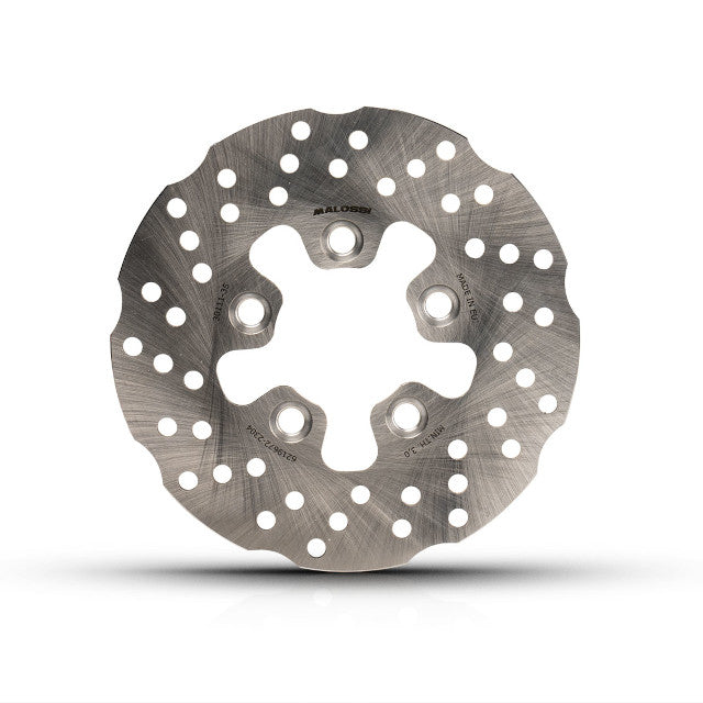 Disco de freno trasero Italjet Dragster >2021 Malossi Whoop