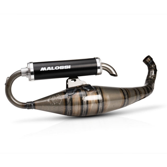 Escape Minarelli Horizontal d=52mm Malossi MHR Big Bore