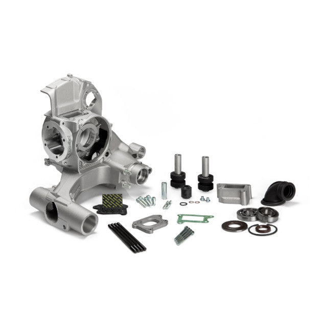 Carter VR-One láminas Vespa 200 Malossi