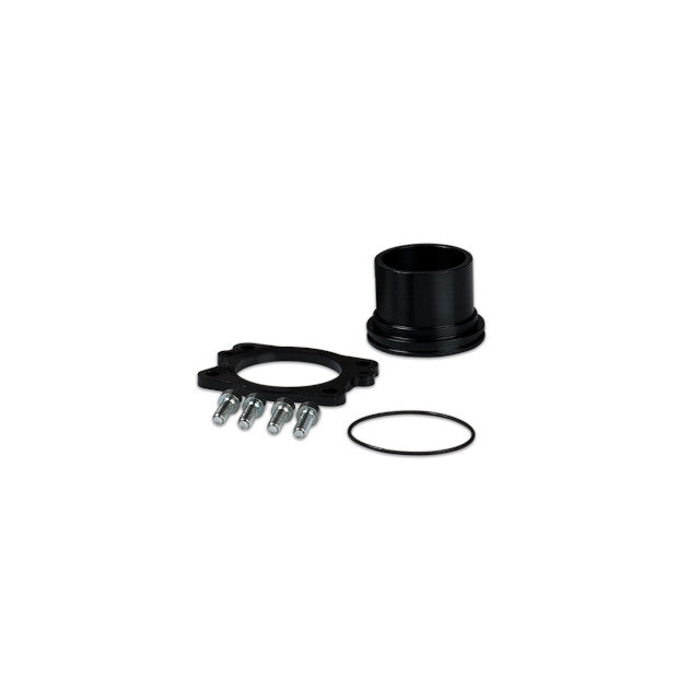 Boquilla de escape Malossi Vespa PX 200 E 2T
