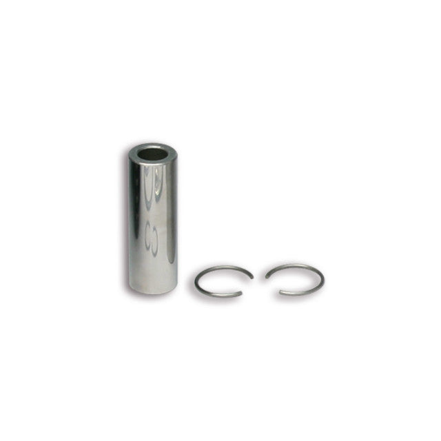 Bulón de pistón d=15x09x45mm Malossi