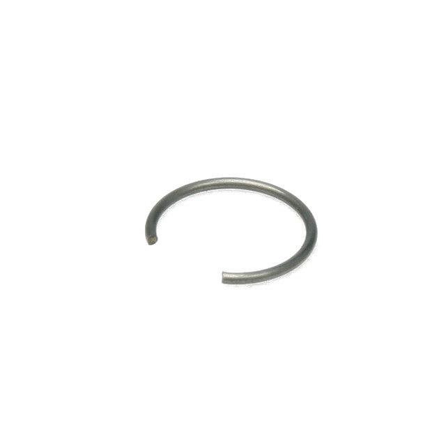 Circlip bulón de pistón 15x1,2 forma c Malossi