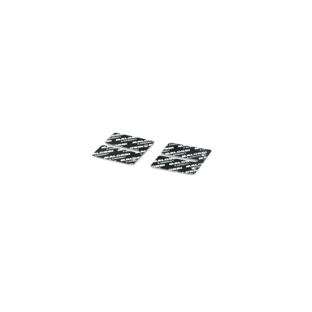 Laminas de carbono caja original Malossi 0,30-0,35mm Honda Lead 20 2T