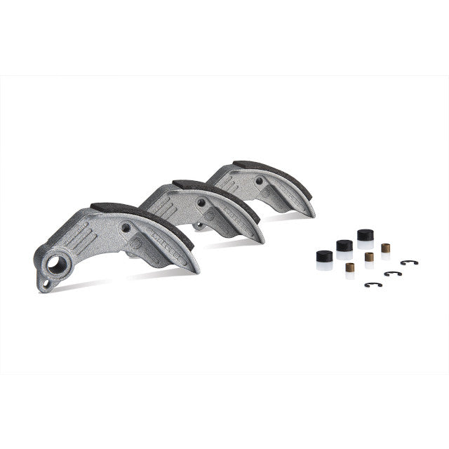 Mordazas de embrague Malossi Fly Clutch Gilera Runner 125 2T