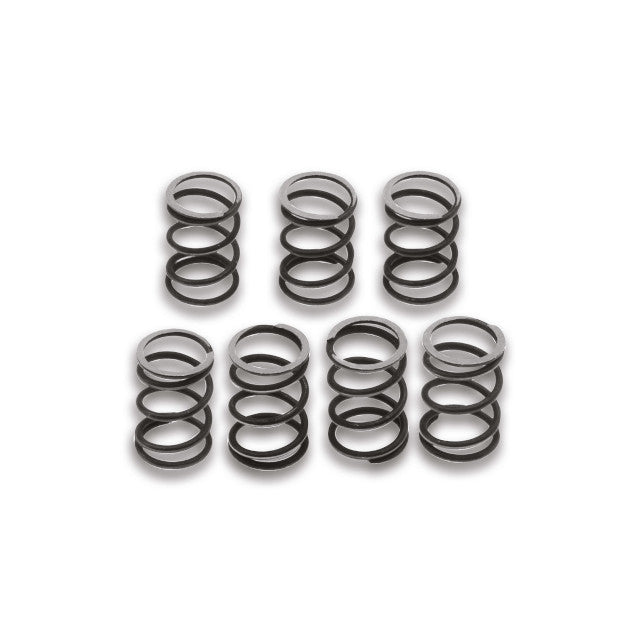 Muelles de embrague Malossi Vespa PX 200 E 2T