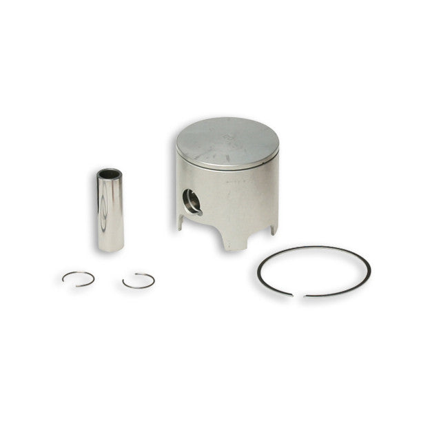 Pistón Malossi MHR d=52mm bulón 13mm Minarelli / Piaggio - letra B