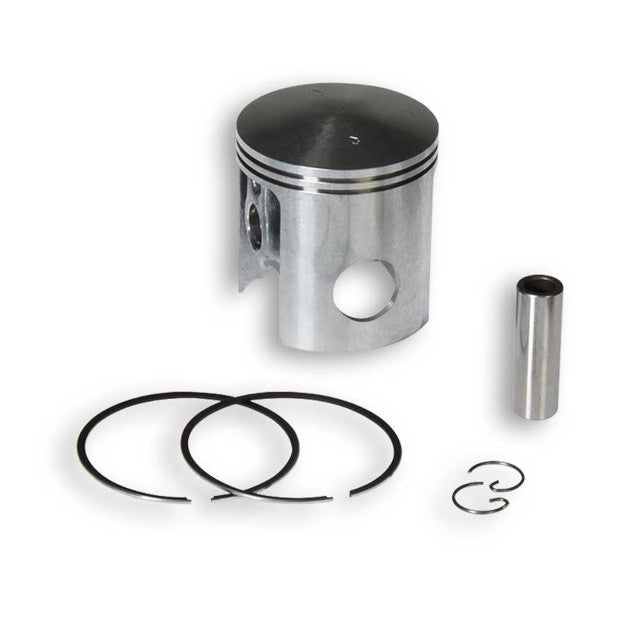 Pistón Malossi MHR d=53,80mm Honda NSR 75