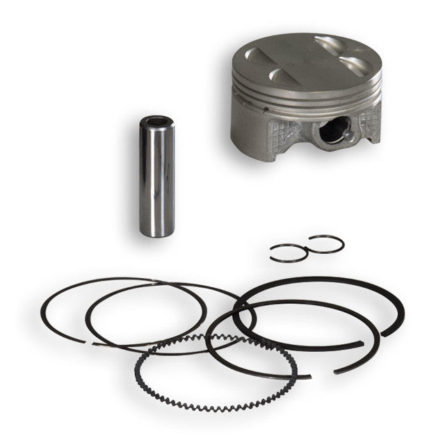 Pistón Malossi d=61mm bulón 14mm Honda Forza 125 - letra A