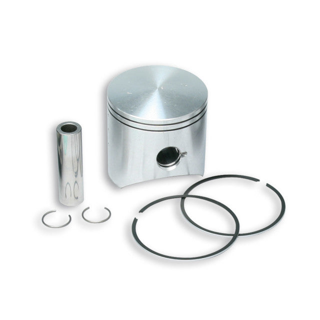 Pistón Malossi d=65mm bulón 16mm Honda NSR 125 2T - letra A
