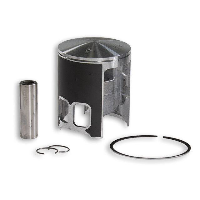 Pistón Malossi d=68.5mm bulón 16mm 1 segmento cromado - letra B0