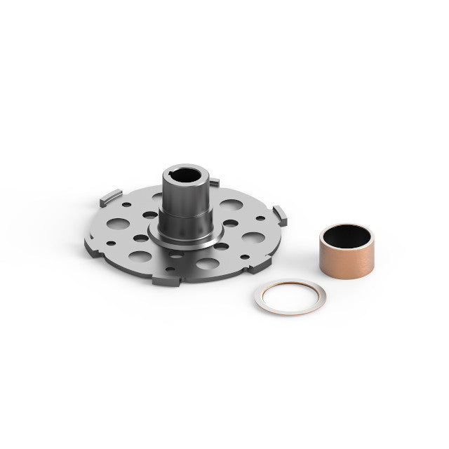 Placa base de embrague Malossi MHR Vespa PX 200 E 2T