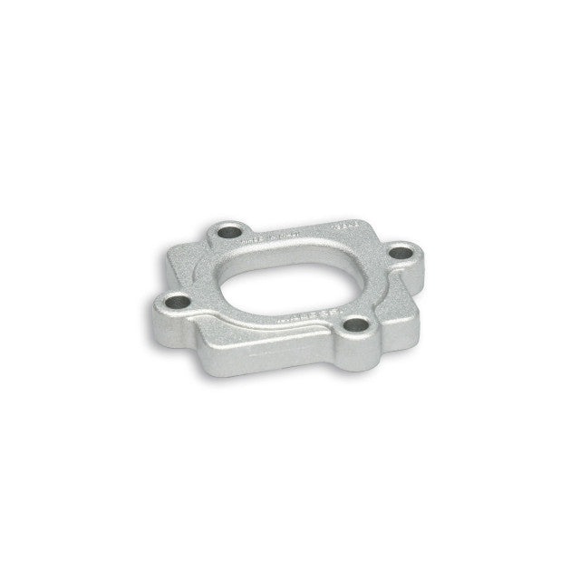 Pletina tobera de admisión d=22-30mm Malossi MHR