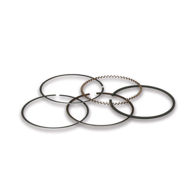 Segmentos Malossi d=49mm