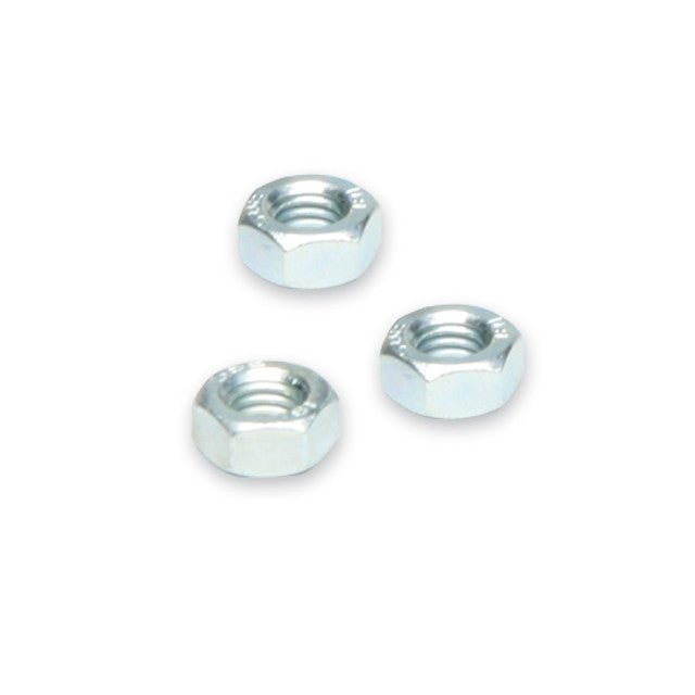 Tuercas M6 autoblocantes Malossi MHR