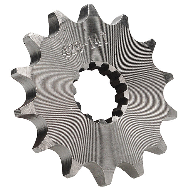 Piñón Minarelli AM6 Z-14 428 Allpro