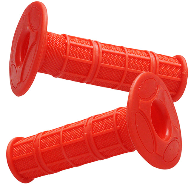 Puños Cross Allpro - rojo