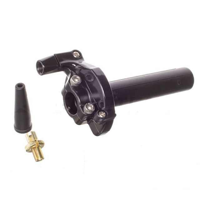 Mando de gas rápido Allpro