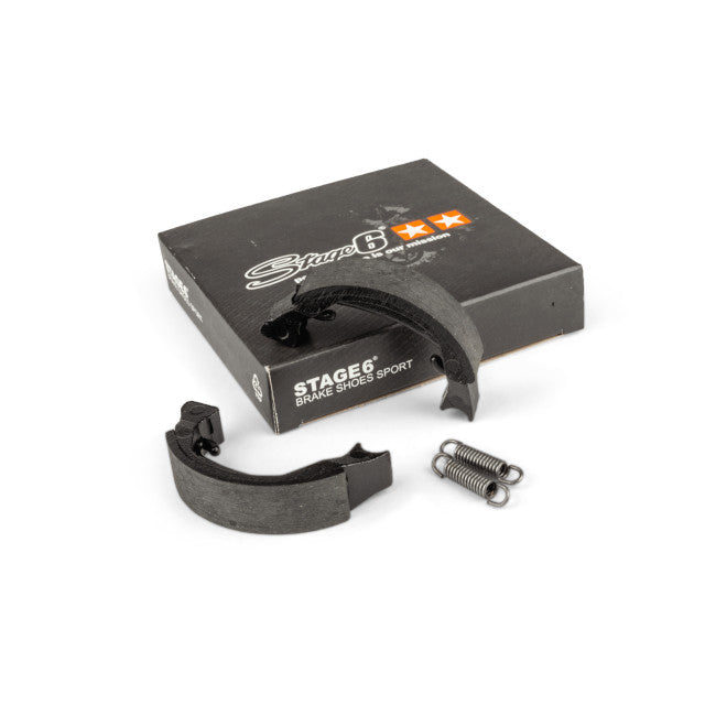Zapatas de freno Peugeot 103 80x18mm Sport Stage6