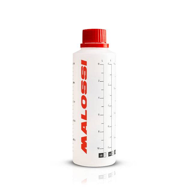 Probeta graduada con tapa 250ml Malossi
